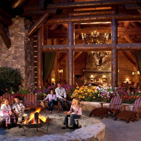 Aparthotel Timbers Bachelor Gulch à Avon Extérieur photo