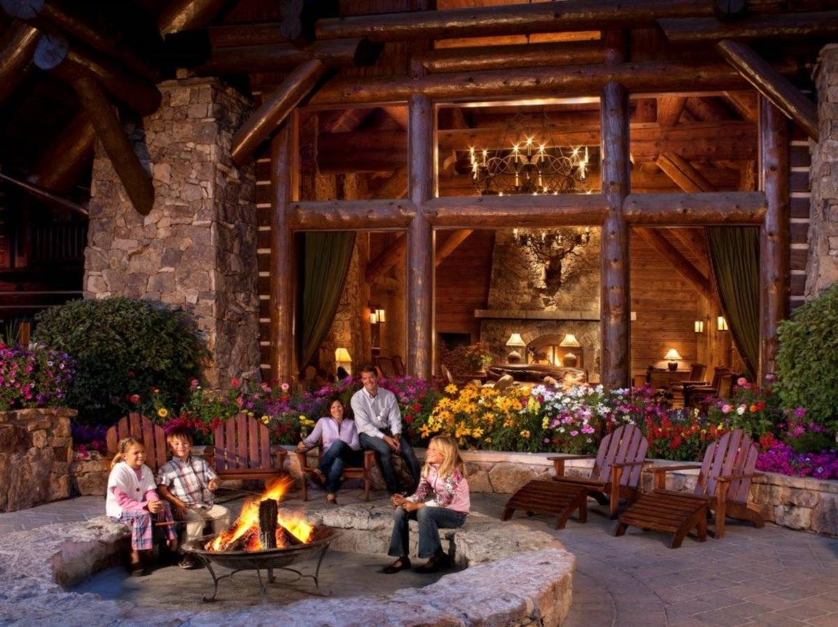 Aparthotel Timbers Bachelor Gulch à Avon Extérieur photo